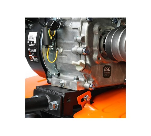 Мотоблок бензиновый Patriot КАЛУГА M PRO