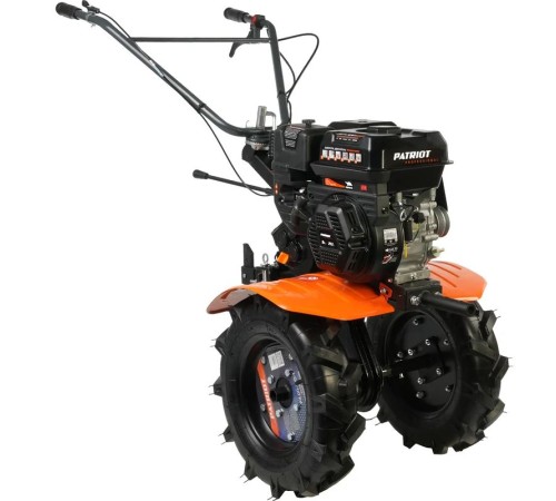Мотоблок бензиновый Patriot КАЛУГА M PRO