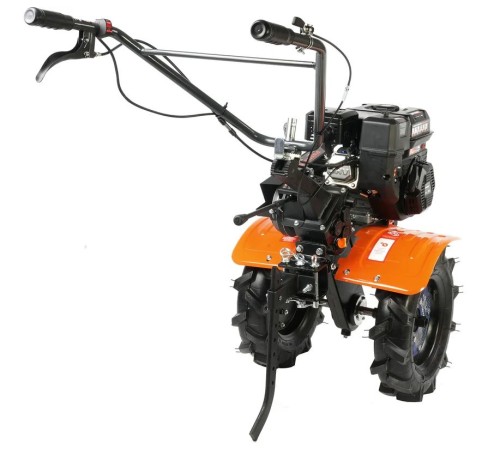 Мотоблок бензиновый Patriot КАЛУГА M PRO