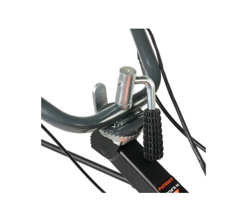 Мотоблок бензиновый Patriot КАЛУГА M PRO