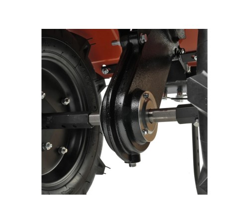 Мотоблок бензиновый Patriot КАЛУГА M PRO