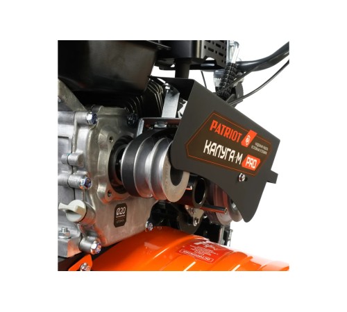 Мотоблок бензиновый Patriot КАЛУГА M PRO