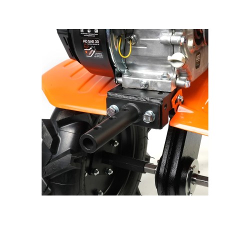 Мотоблок бензиновый Patriot КАЛУГА M PRO