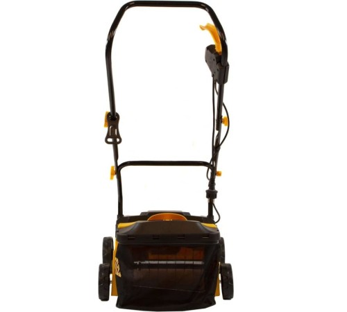 Скарификатор-аэратор электрический Denzel SAE-1500