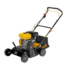 Скарификатор-аэратор бензиновый Denzel SAG-400