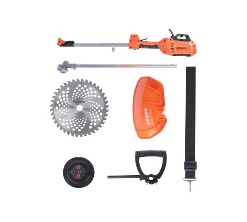 Триммер электрический Patriot ET 1202