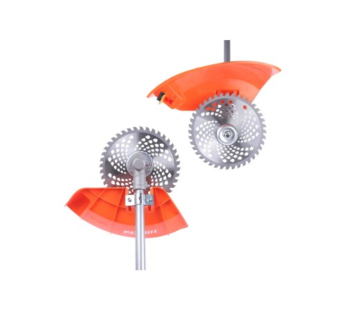 Триммер электрический Patriot ET 1202