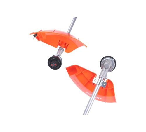 Триммер электрический Patriot ET 1202