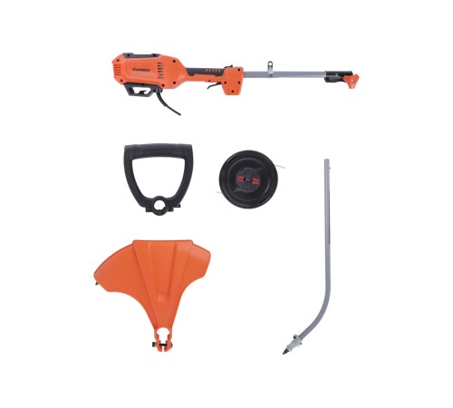 Триммер электрический Patriot ET 1202