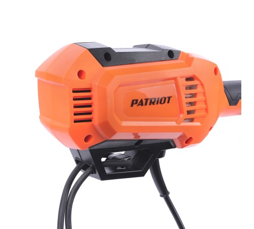 Триммер электрический Patriot ELT 1002