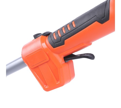 Триммер электрический Patriot ELT 1002