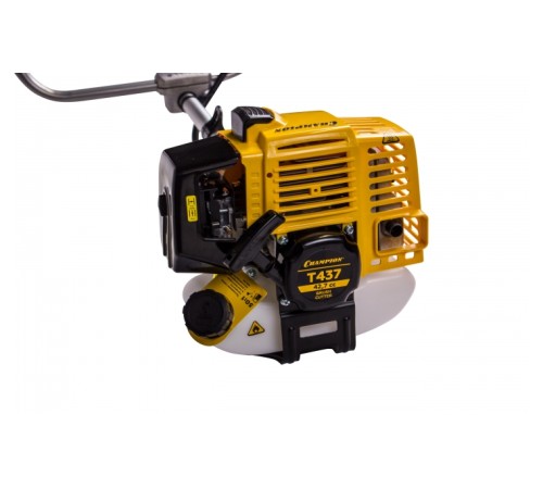 Триммер бензиновый Champion Т437