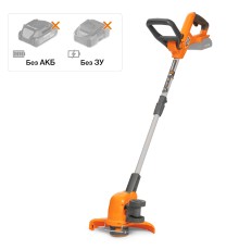 Триммер аккумуляторный  Daewoo Power DATR 3021Li (Без АКБ и ЗУ)