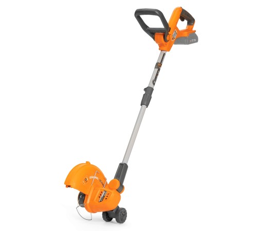 Триммер аккумуляторный  Daewoo Power DATR 3021Li (Без АКБ и ЗУ)