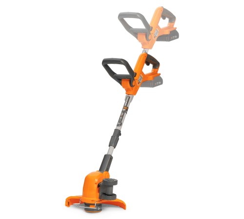 Триммер аккумуляторный  Daewoo Power DATR 3021Li (Без АКБ и ЗУ)