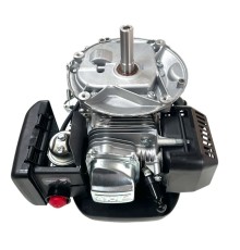 Двигатель бензиновый ELAND Y145V  для газонокосилки BGL-645S (BGL 445, BGL-445S)