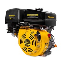 Двигатель бензиновый Champion G390HK