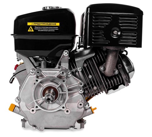 Двигатель бензиновый Champion G390HK
