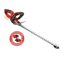 Кусторез аккумуляторный Einhell GE-CH 1846 Li Solo (Без АКБ и ЗУ)