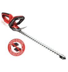 Кусторез аккумуляторный Einhell GE-CH 1846 Li Solo (Без АКБ и ЗУ)