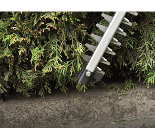 Кусторез аккумуляторный Einhell GE-CH 1846 Li Solo (Без АКБ и ЗУ)