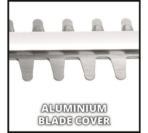 Кусторез аккумуляторный Einhell GE-CH 1846 Li Solo (Без АКБ и ЗУ)