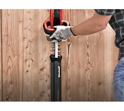 Кусторез аккумуляторный Einhell GE-CH 1846 Li Solo (Без АКБ и ЗУ)