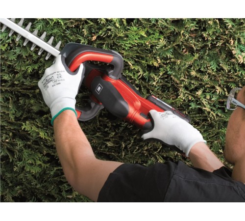 Кусторез аккумуляторный Einhell GE-CH 1846 Li Solo (Без АКБ и ЗУ)