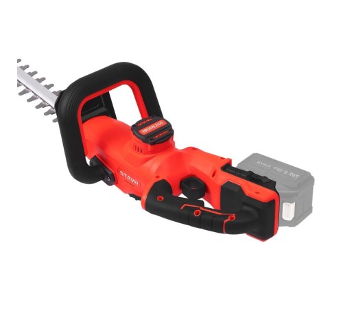 Кусторез аккумуляторный СТАВР SHT 18BL-520 (Без АКБ и ЗУ)