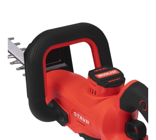 Кусторез аккумуляторный СТАВР SHT 18BL-520 (Без АКБ и ЗУ)