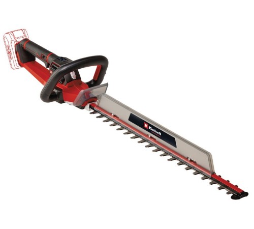 Кусторез аккумуляторный Einhell GP-CH 18/61 Li BL-Solo (Без АКБ и ЗУ)