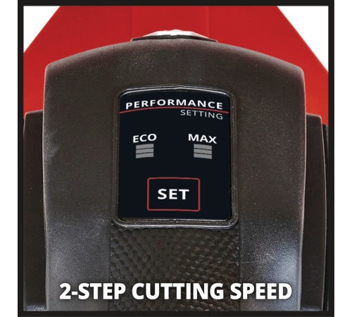 Кусторез аккумуляторный Einhell GP-CH 18/61 Li BL-Solo (Без АКБ и ЗУ)