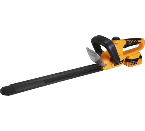 Кусторез аккумуляторный  Deko DKBC56 (АКБ и ЗУ)