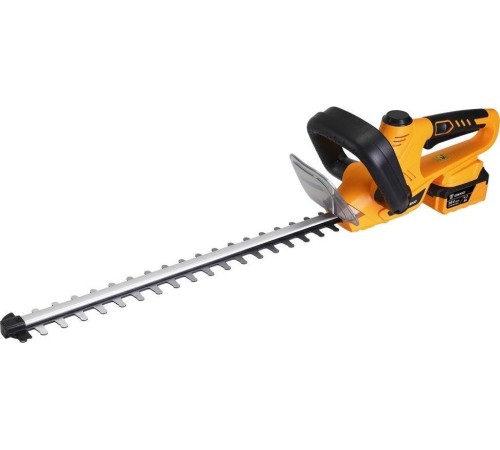 Кусторез аккумуляторный  Deko DKBC56 (АКБ и ЗУ)