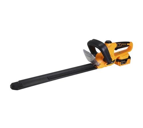 Кусторез аккумуляторный  Deko DKBC56 (АКБ и ЗУ)