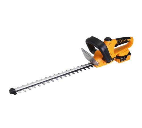 Кусторез аккумуляторный  Deko DKBC56 (АКБ и ЗУ)