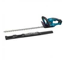 Кусторез аккумуляторный Makita LXT DUH507F001 (АКБ и ЗУ)