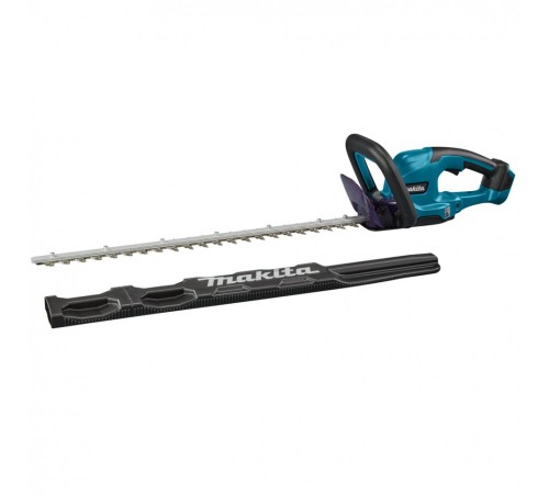 Кусторез аккумуляторный Makita LXT DUH507F001 (АКБ и ЗУ)