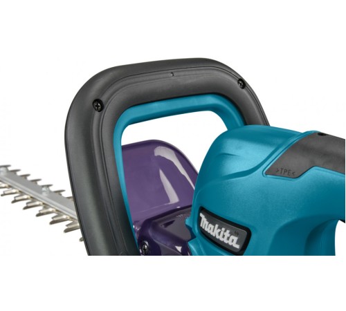 Кусторез аккумуляторный Makita LXT DUH507F001 (АКБ и ЗУ)