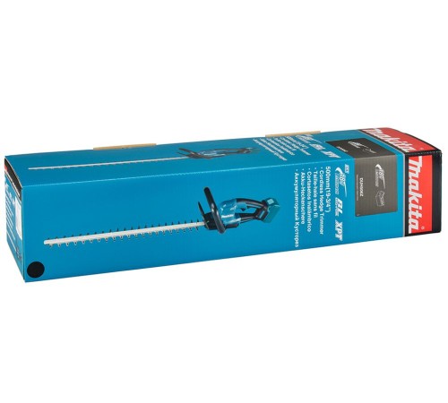 Кусторез аккумуляторный  Makita DUH506Z (Без АКБ и ЗУ)