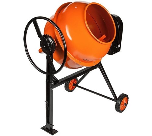 Бетоносмеситель  Вихрь БМ-230