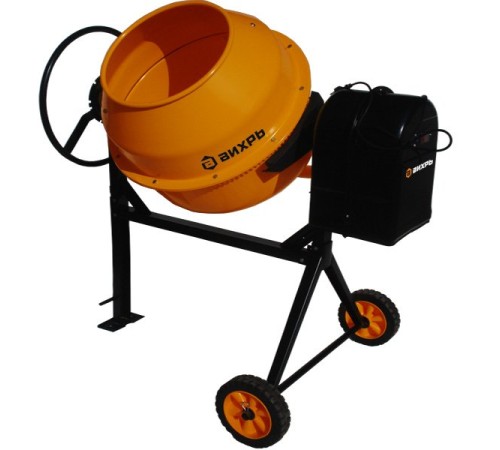 Бетоносмеситель  Вихрь БМ-230