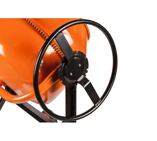 Бетоносмеситель  Вихрь БМ-230