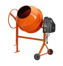 Бетоносмеситель Сибртех БСН-200
