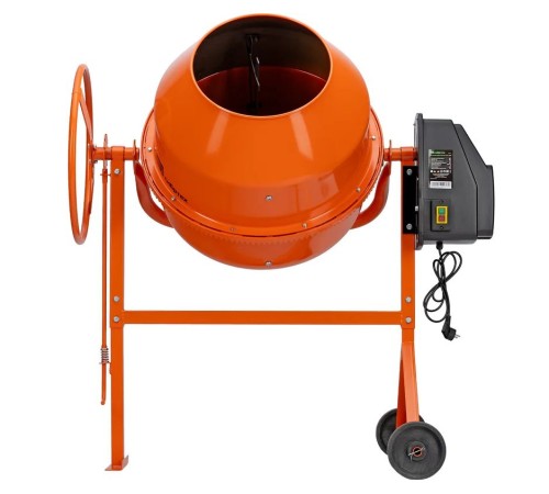 Бетоносмеситель Сибртех БСН-200