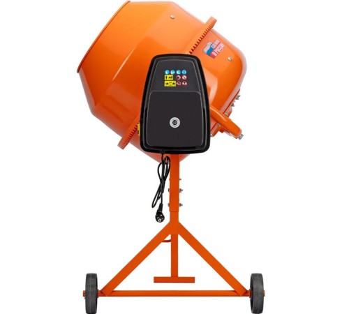 Бетоносмеситель Сибртех БСН-200