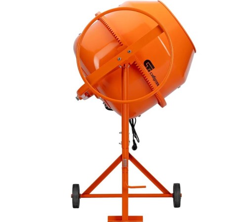 Бетоносмеситель Сибртех БСН-200