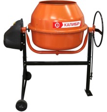 Бетоносмеситель Калибр БСЭ-160