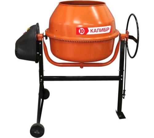 Бетоносмеситель Калибр БСЭ-160