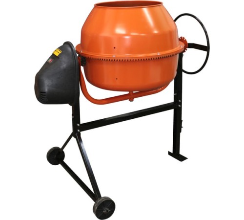 Бетоносмеситель Калибр БСЭ-160